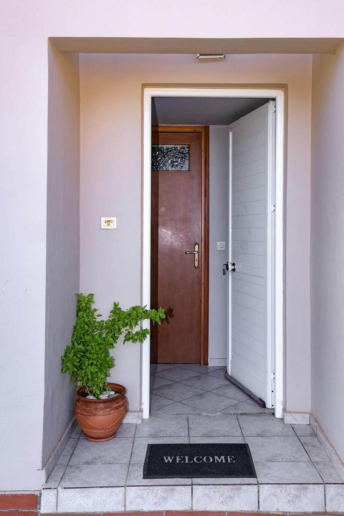 Hra & Athena Maisonette Chania  Bagian luar foto